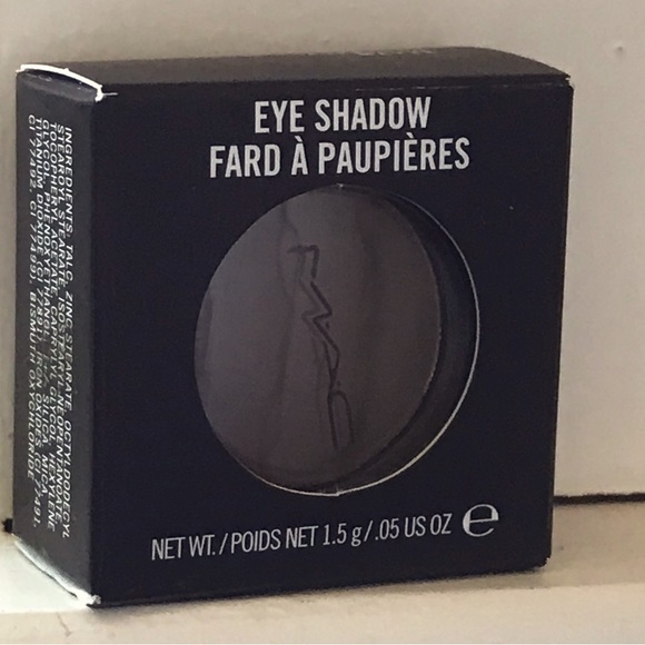 MAC Cosmetics Eye Shadow - Espresso Matte - NEW - Picture 1 of 3